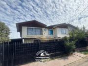 VENDE AMPLIA CASA ESQUINA EN PUENTE ALTO