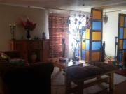 VENDE AMPLIA Y ACOGEDORA CASA EN PUDAHUEL SUR