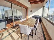 VENDE amplio departamento en 2 norte en Viña del Mar!