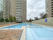 VENDE amplio departamento en Concón, con vista