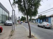 VENDE AMPLIO PAÑO TERRENO COMERCIAL CENTRO RANCAGUA