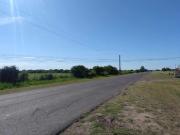 VENDE AMPLIO TERRENO EN PUEBLO GRAL. BELGRANO!