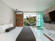 VENDE APARTAESTUDIO EL POBLADO MEDELLIN ✅