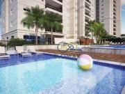 Vende Apartamento 107m² Cidade Maia Guarulhos SP