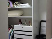 Vende Apartamento 1 quarto, 1 suíte, 2 vagas de garagem...