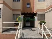 Vende apartamento 2 dormitórios Poà SP