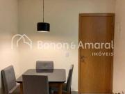 Vende apartamento 2 Dorms, Planejados e Excelente...