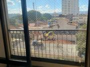 Vende Apartamento 2 quartos, 1 banheiro, 1 vaga,...