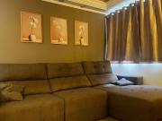 Vende Apartamento 2 quartos, 1 banheiro, 1 vaga de...