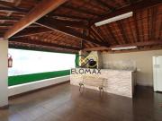 Vende Apartamento 2 quartos, 1 banheiro, 2 vagas, Vila...