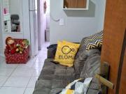 Vende Apartamento 2 quartos, 1 banheiro, Condomínio...