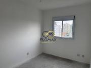 Vende Apartamento 2 quartos 1 suíte, 1 vaga Condomínio...