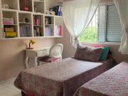 Vende Apartamento 3 quartos, no setor oeste