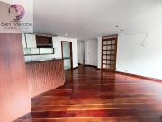 Vende Apartamento 3 Alcobas Palermo