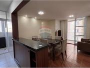Vende Apartamento 3 quartos 73m² Residencial Park Club –...