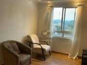 Vende Apartamento 49mÂ² CondomÃnio Eco One Araicairas...