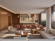 VENDE APARTAMENTO 4 SUÍTES NO TREVI BATEL