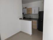 VENDE APARTAMENTO AMOBLADO EN EL BARRIO LA CASTELLANA EN...