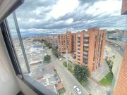 Vende Apartamento Andes Norte Bogotá, D.C