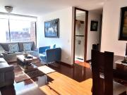 VENDE APARTAMENTO CEDRITOS, Bogotá