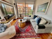 Vende Apartamento cerros de Suba Bogota
