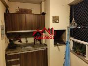 VENDE APARTAMENTO COM 3 DORMITÓRIOS NO JARDIM AMÉRICA