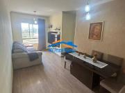 Vende Apartamento com 69m², 02 Quartos sendo 01 Suíte...