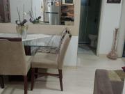 Vende apartamento com elevador de 2 quartos em Canoas...