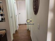 Vende Apartamento com Planejados 2 quartos, 1 suíte, 2...