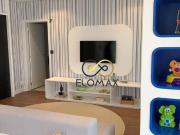 Vende Apartamento com Planejados 2 quartos, 1 suíte...