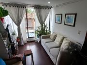 Vende Apartamento con garaje y depósito Victoria Norte /...