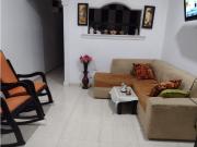 VENDE APARTAMENTO EN EL BARRIO EL ALIVIO