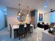 VENDE APARTAMENTO EN EL BARRIO LA CASTELLANA EN MONTERIA