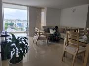 VENDE APARTAMENTO EN LA CASTELLANA 123m2