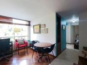 Vende Apartamento Mazuren Bogota