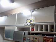 Vende Apartamento Mobiliado 2 quartos 1banheiro, 1 vaga,...