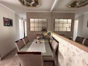 Vende Apartamento Mobiliado 3 quartos Condomínio...