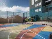 Vende Apartamento Moderno 69m Andar alto 2 quartos, 1...