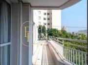 Vende Apartamento Na Rua Taquari 3 Dormitórios Sacada...