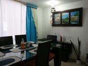 VENDE apartamento Nemocón