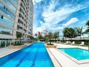 Vende apartamento no EdifÃcio Integrato Iguatemi com 3...