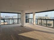 Vende apartamento novo andar alto no Jardins