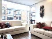 Vende Apartamento Pradera Norte, Bogotá