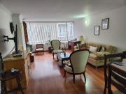 Vende Apartamento Santa Barbara Occidental Bogota