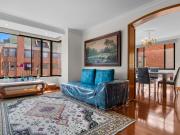 Vende Apartamento Santa Bibiana, Bogotá