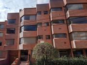Vende Apartamento Santa Bibiana Bogota
