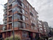 Vende Apartamento Santa Bibiana Bogota