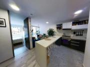 VENDE APARTAMENTO SANTA TERESA BOGOTA