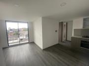 VENDE APARTAMENTO CAMOPOHERMOSO