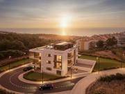 Vende Apartamento T1 Ericeira, A Casa das Casas